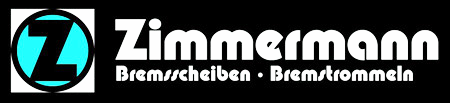 Zimmermann Logo